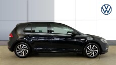 Volkswagen Golf 1.5 TSI EVO Match Edition 5dr Petrol Hatchback